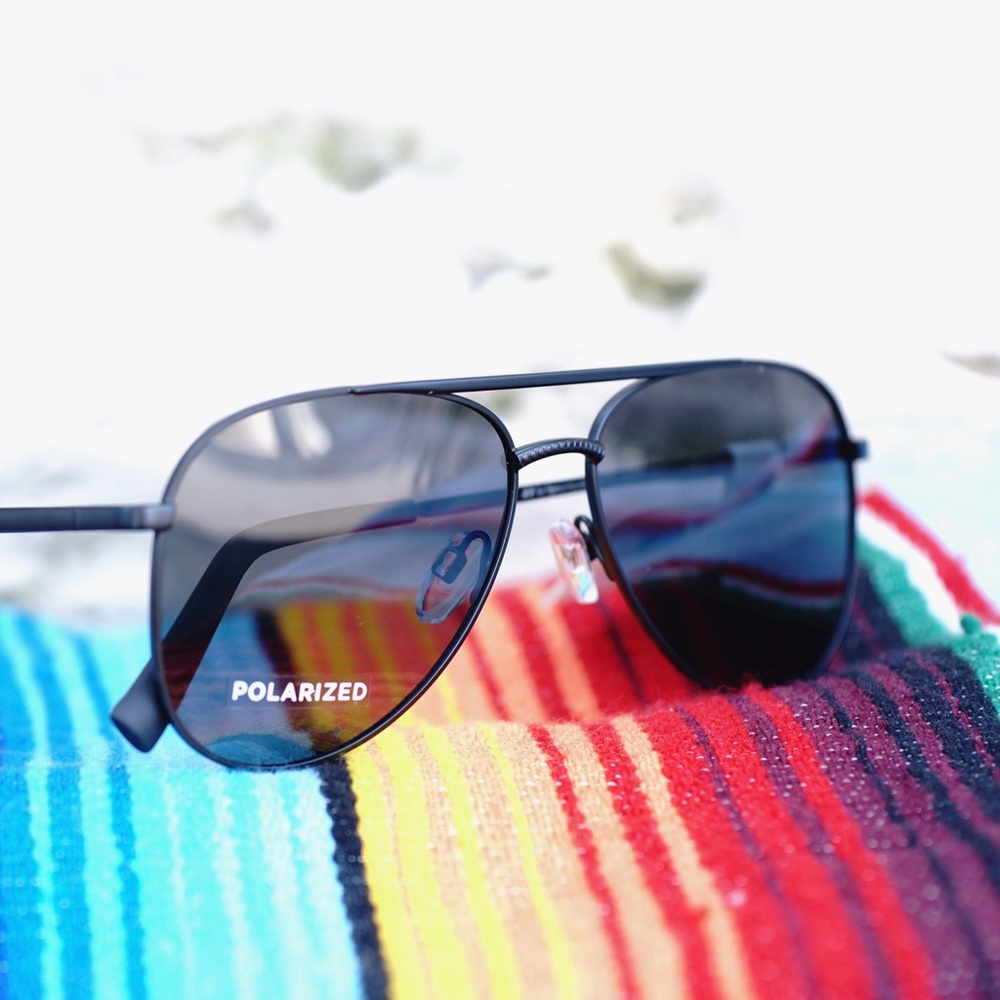 Le Specs Kingdom Sunglasses